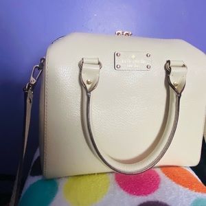 Kate Spade handbag - crossbody